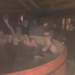 Arpad Nyaralohaz Case de vacanță Sarud