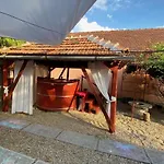 Arpad Nyaralohaz Case de vacanță