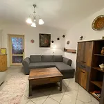 Arpad Nyaralohaz Case de vacanță *
