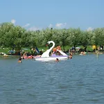 Arpad Nyaralohaz Case de vacanță