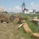 Arpad Nyaralohaz Case de vacanță