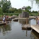 Arpad Nyaralohaz Case de vacanță Sarud