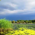 Arpad Nyaralohaz Case de vacanță Sarud