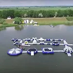 Case de vacanță Arpad Nyaralohaz