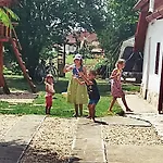 Arpad Nyaralohaz Case de vacanță *