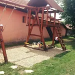 Arpad Nyaralohaz Case de vacanță