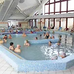 Arpad Nyaralohaz Case de vacanță