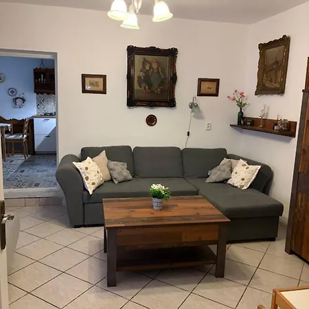 Сasa de vacaciones árpád Sarud