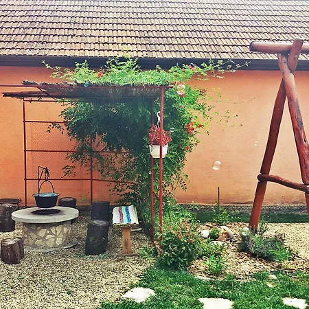 Nyaraló árpád Sarud