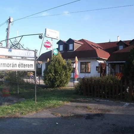 árpád Nyaraló *