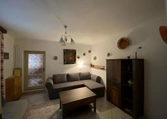 Tatil Evi Arpad Nyaralohaz