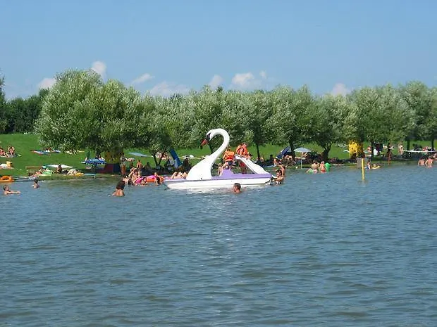Arpad Nyaralohaz Tatil Evi