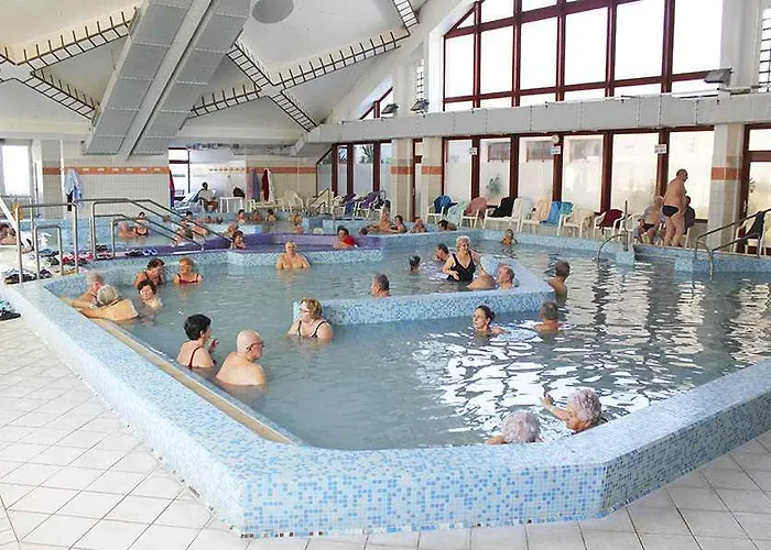 Arpad Nyaralohaz Tatil Evi